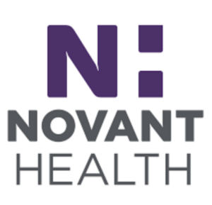 Novant Health logo