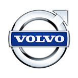 volvo logo