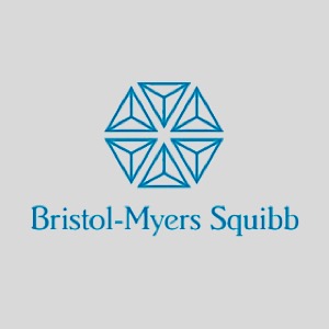 Bristol Myers Squibb logo