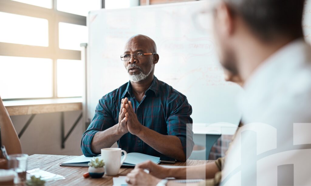 Leadership plays a role in safety behavior.