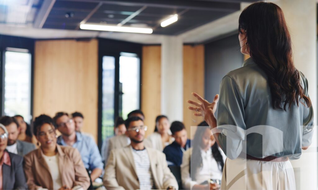 Don't choose one-size-fits-all safety presentations.