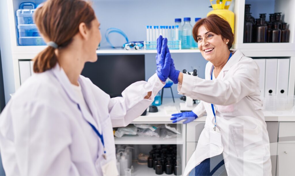 Create a zero-harm safety culture.