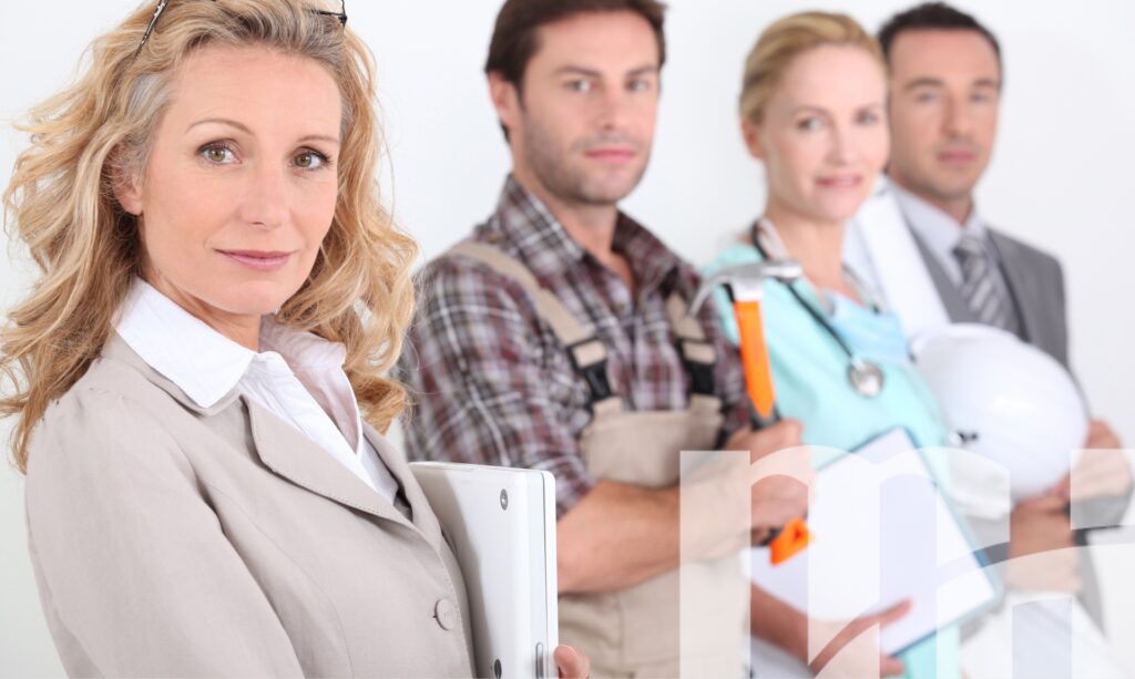 Get the right safety messages to your employees.