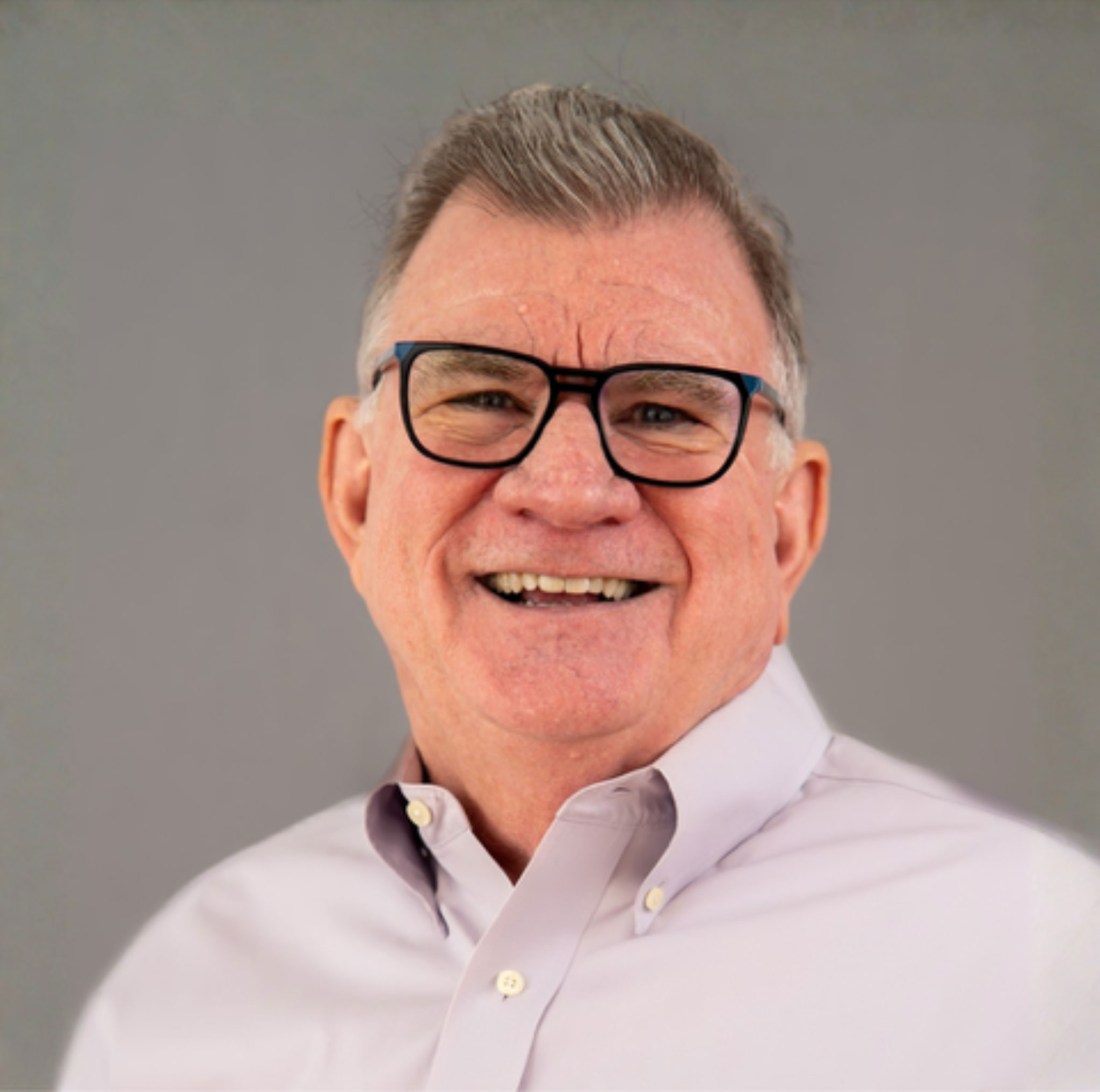 Hourigan portrait