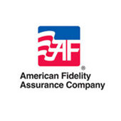 American Fidelity Assurance Co logo