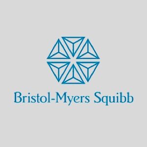 Bristol Myers Squibb logo