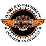 Harley Davidson logo