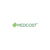 MedCost logo