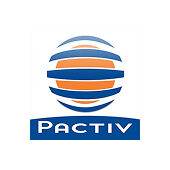 Pactiv logo